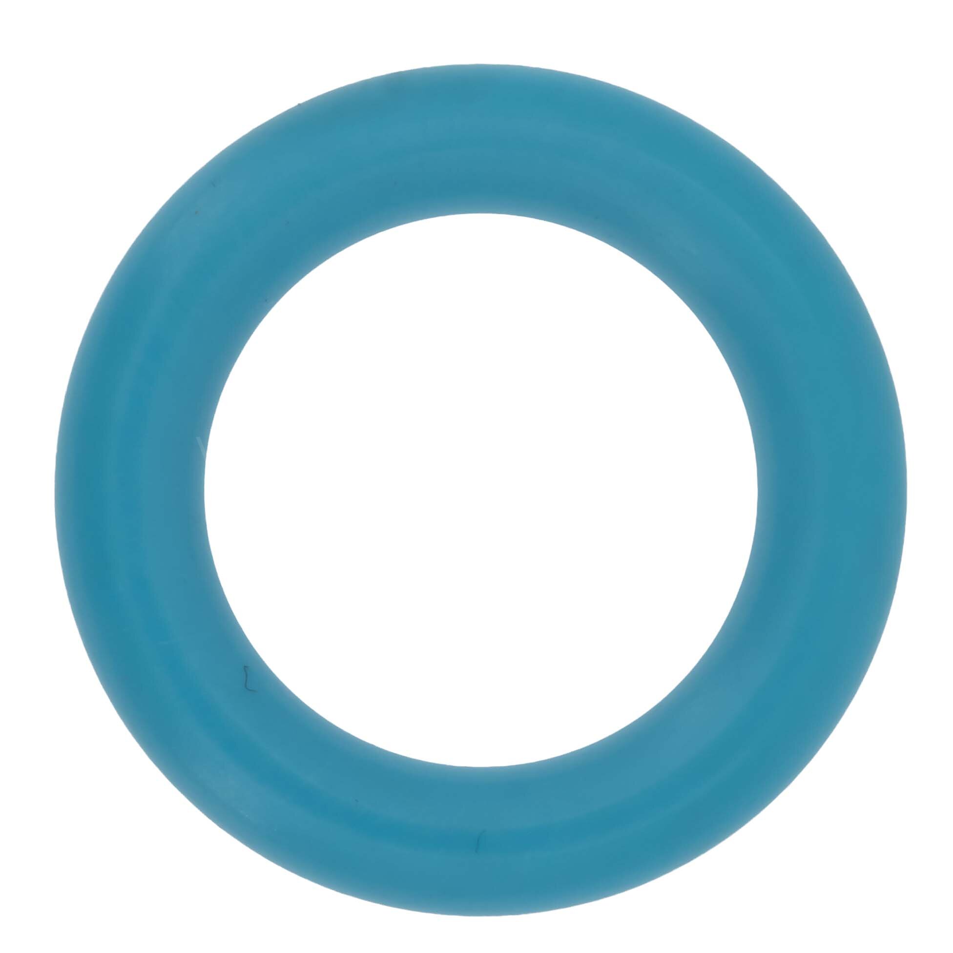 31mm Ring in babyblau