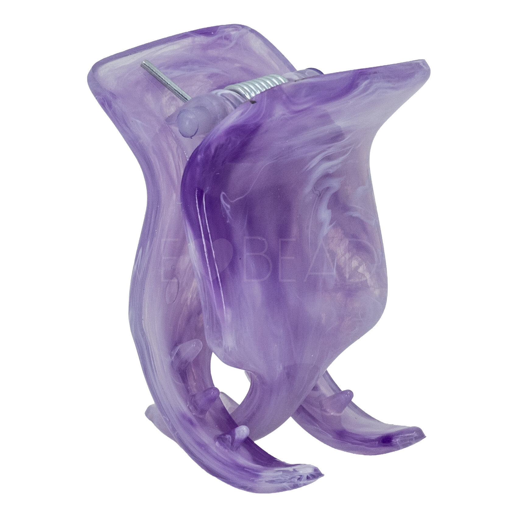 Hair Clip Hair Clip in Lilac (medium)