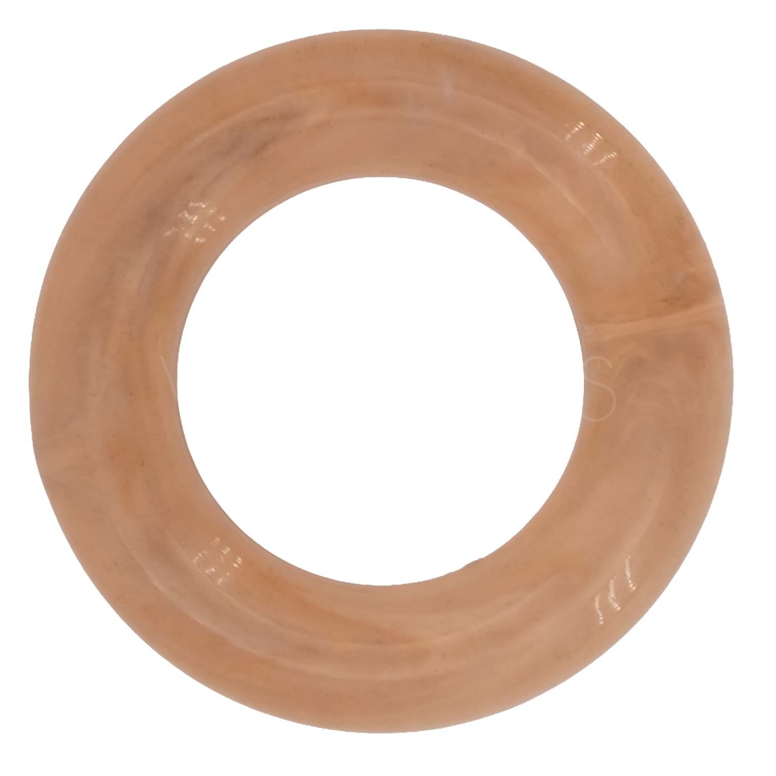21mm Ring in sierra braun