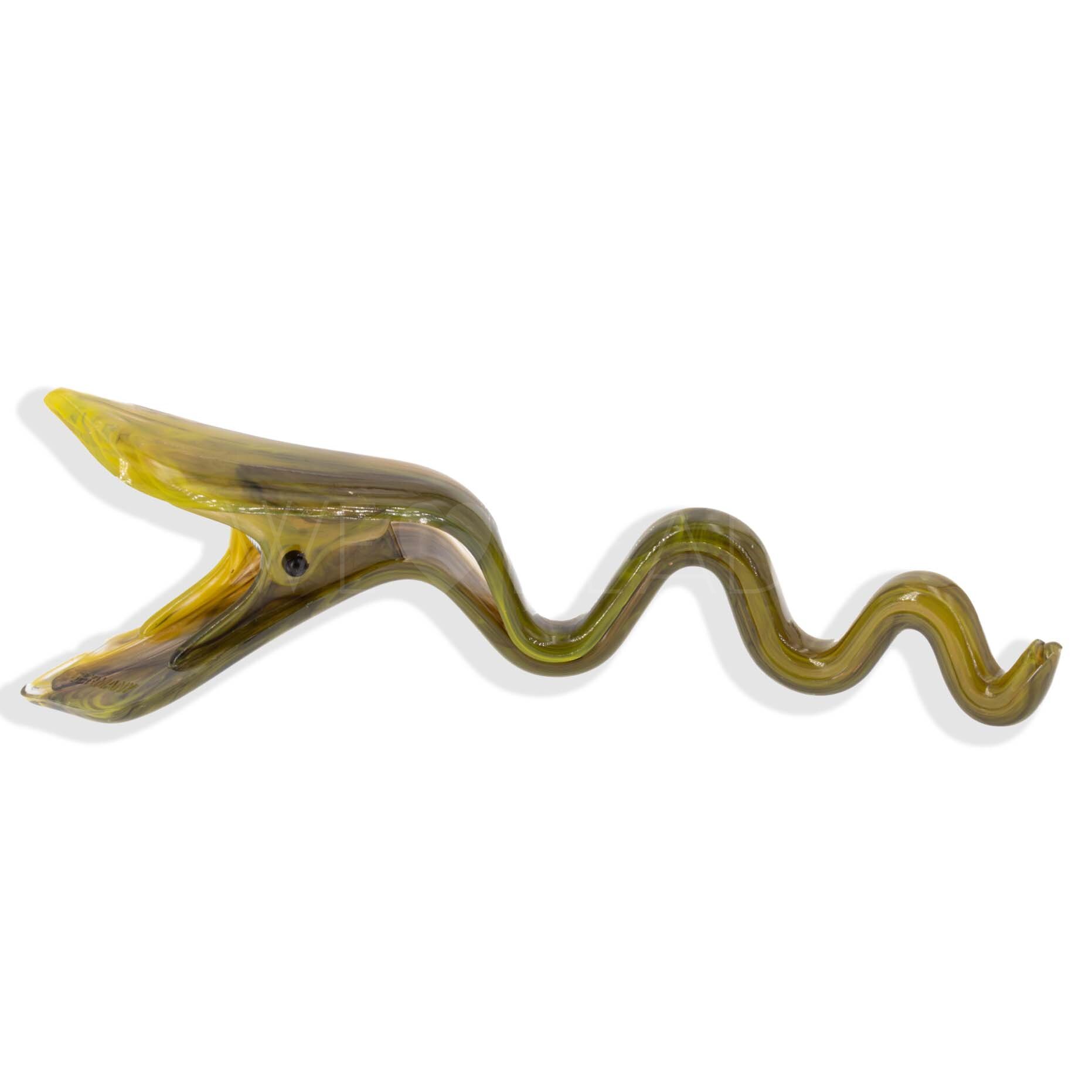 C-Wave in olivegold in 