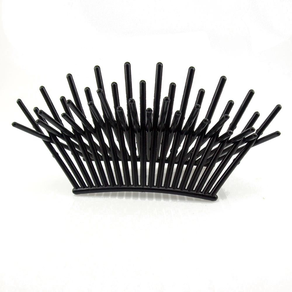 1 Pair   in black (medium)