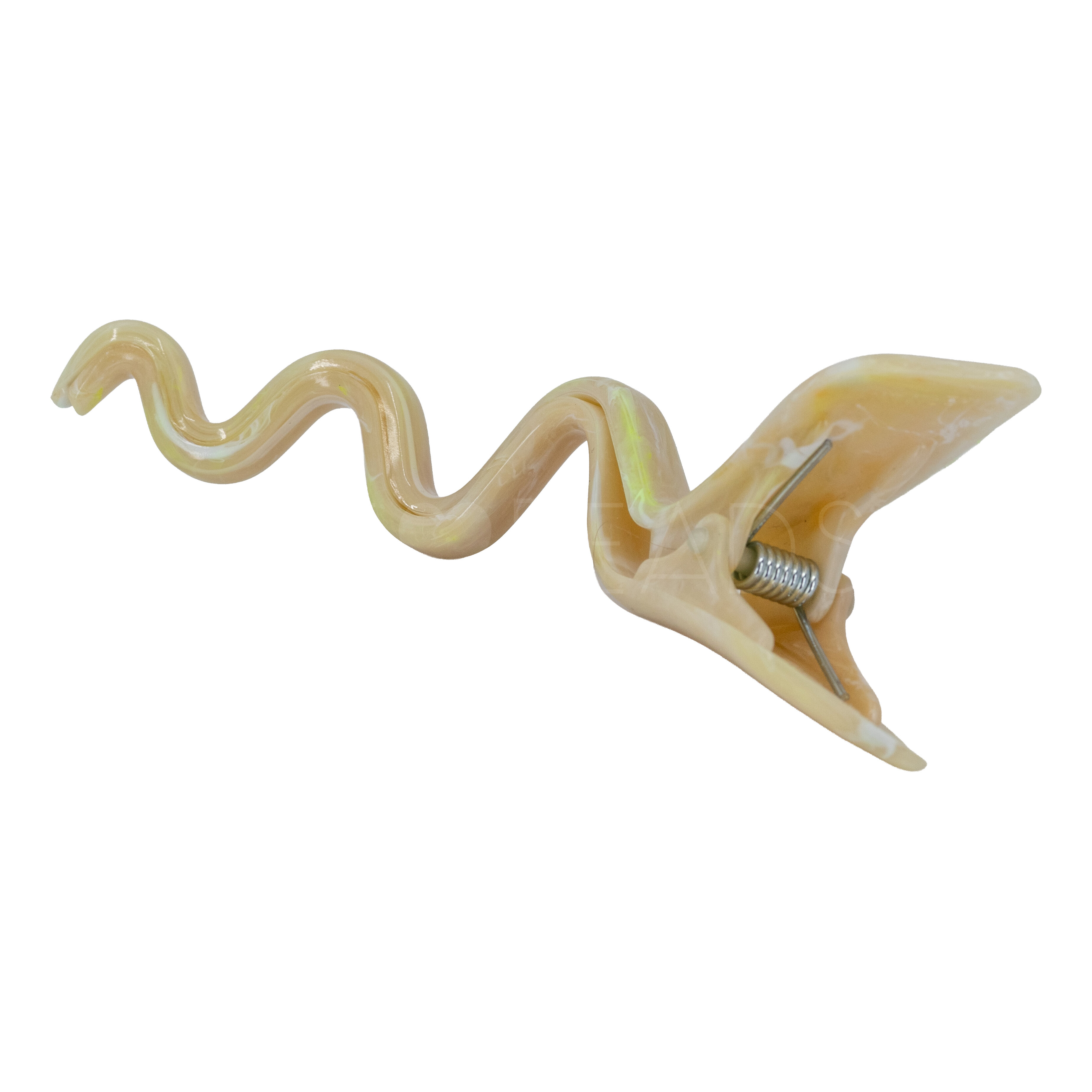 13cm C-Wave in elfenbein