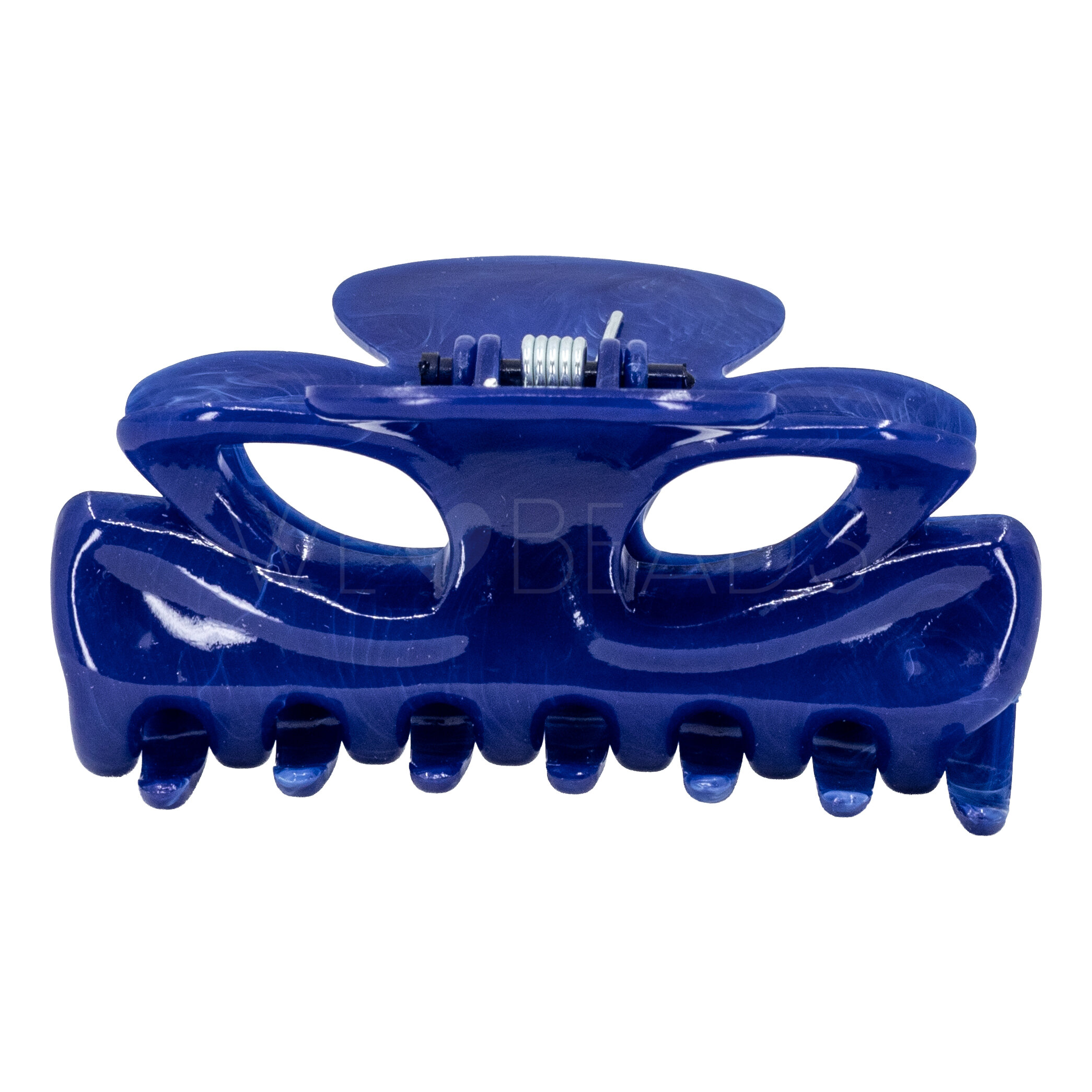 Hair Clip Hair Clip in lapisblue (medium)