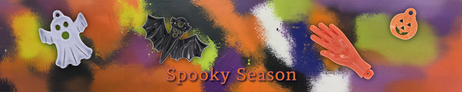Halloween 5x1
