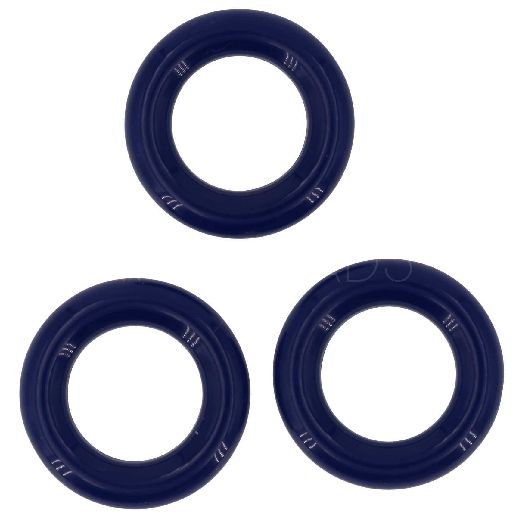 21mm Ring in