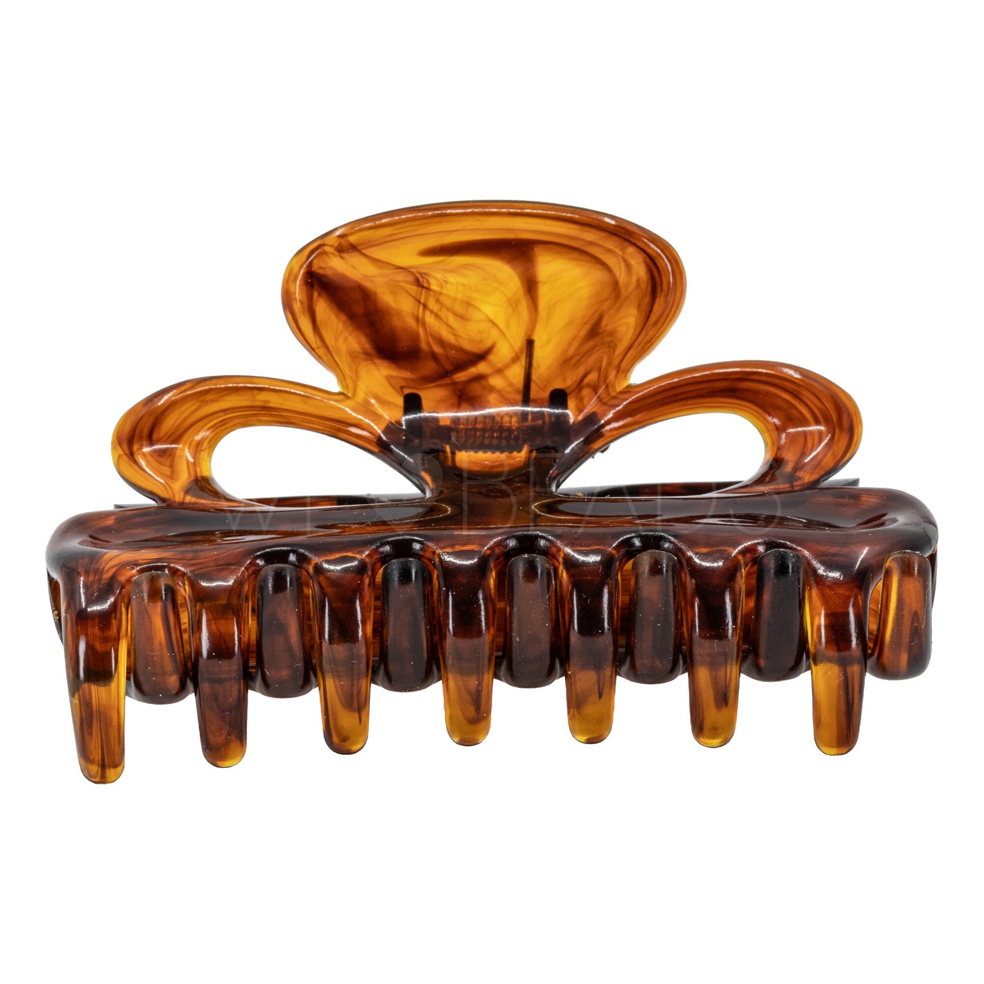 Hair Clip Hair Clip in Tortoise (Large)