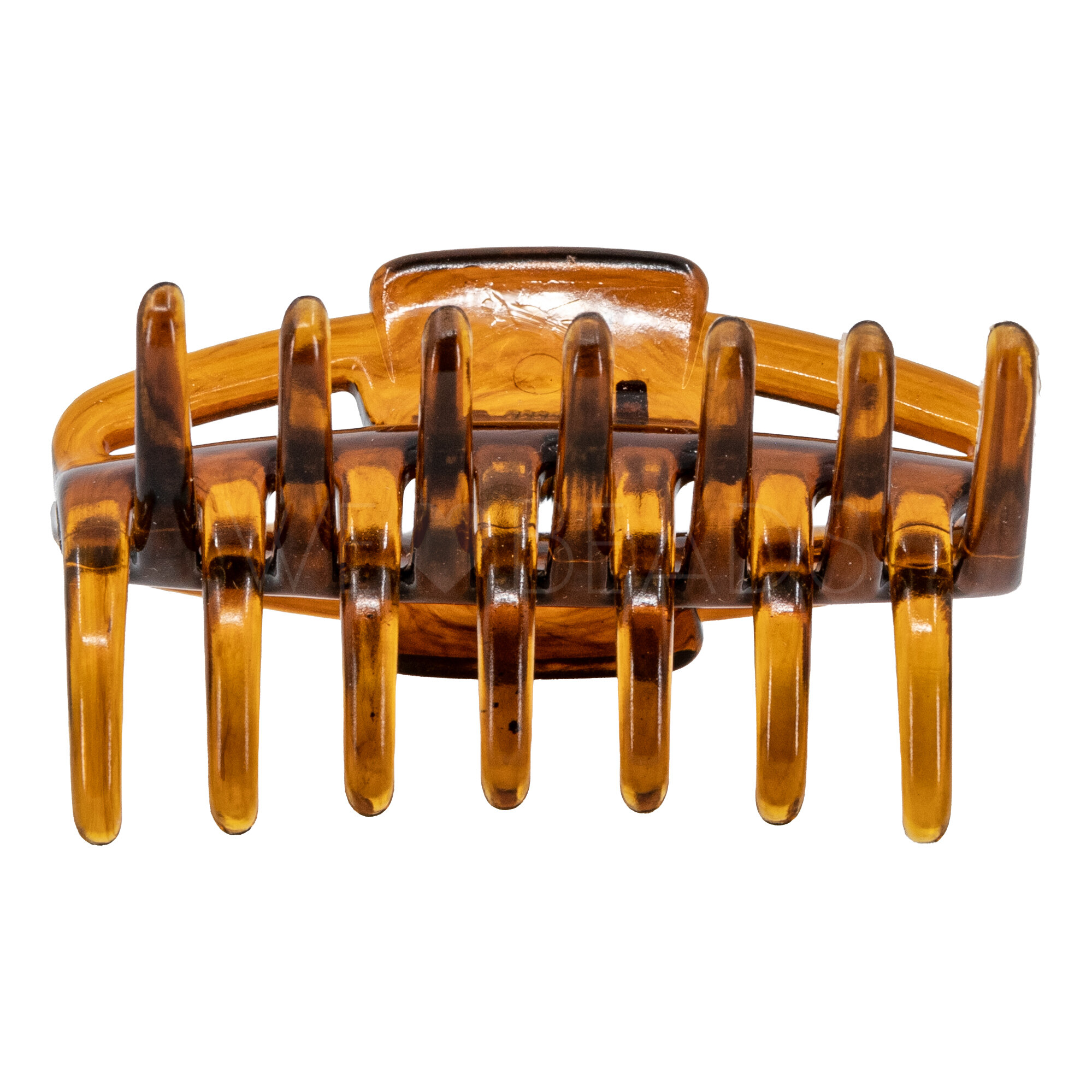 Hair Clip Hair Clip in Tortoise (medium)