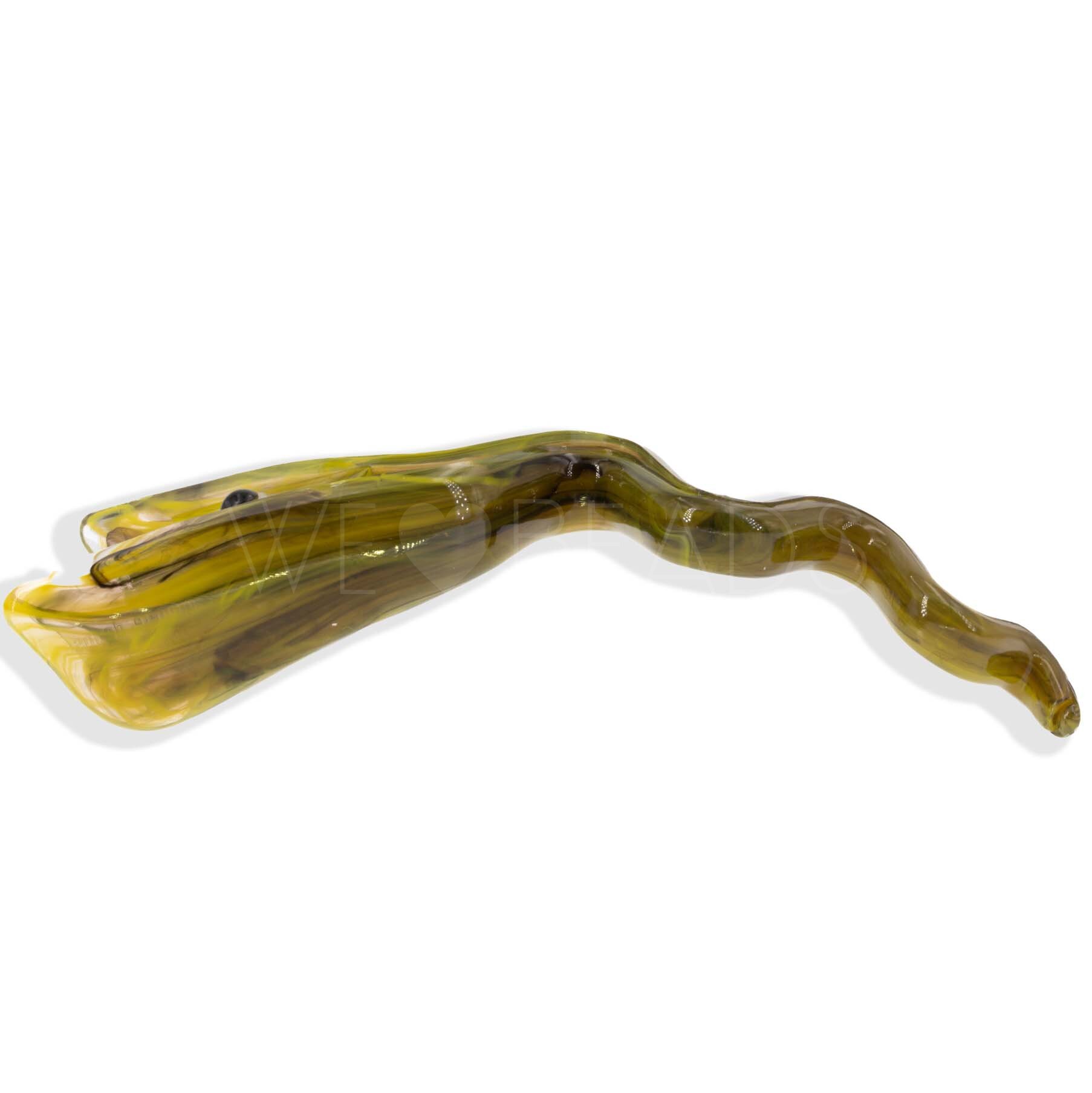 C-Wave in olivegold in 