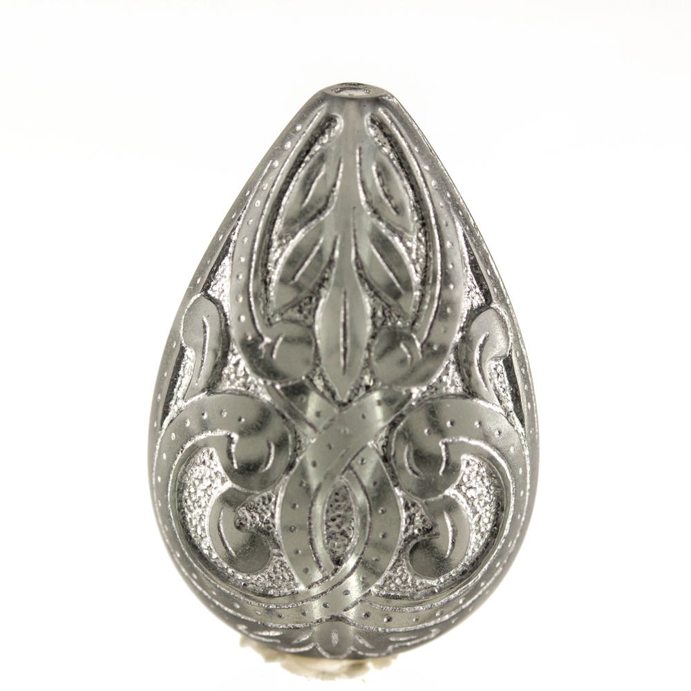 27x18 Tropfen  -  