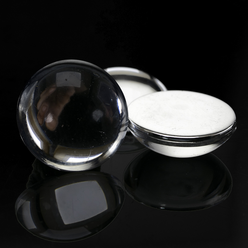 12mm Cabochon oval -  