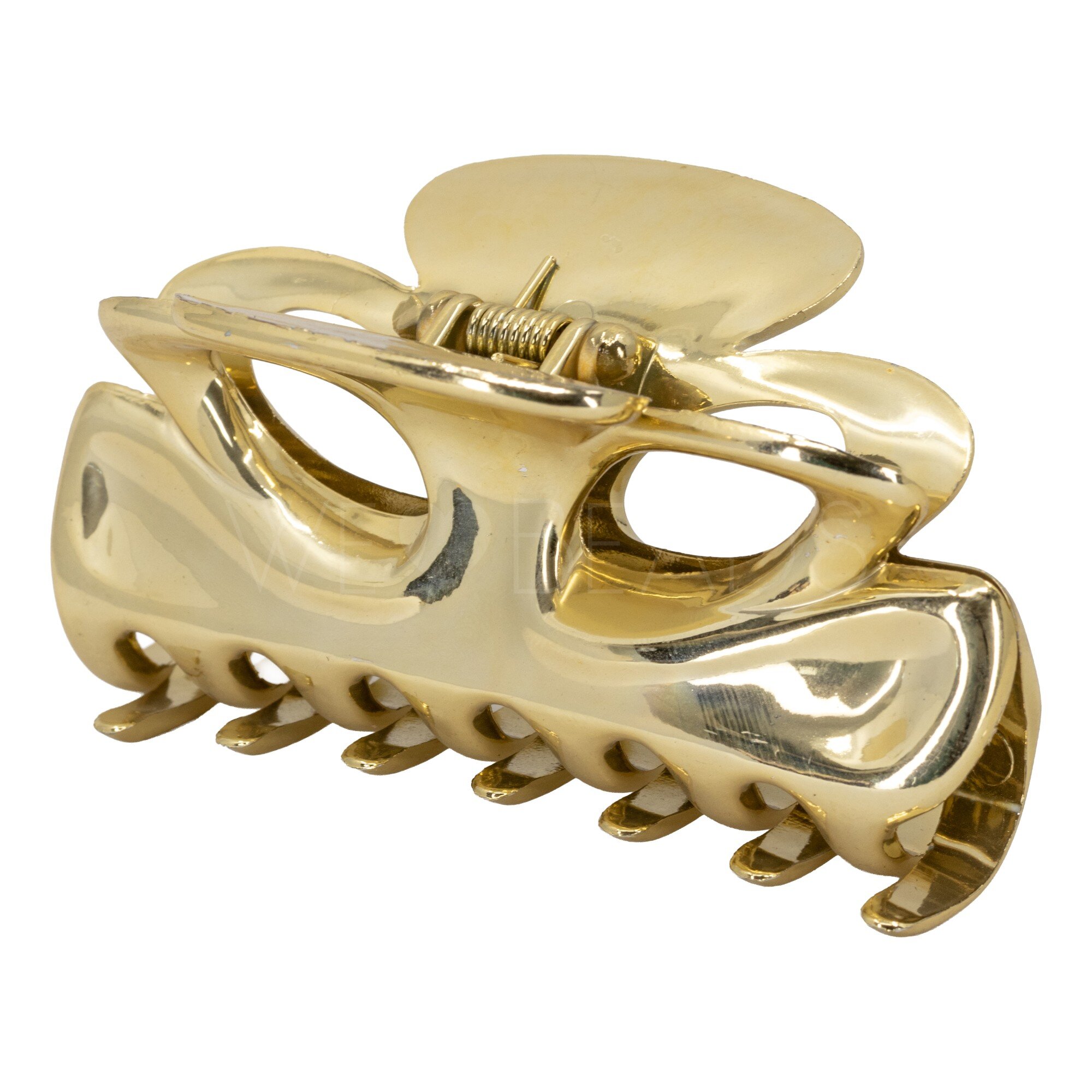 Hair Clip Hair Clip in Gold (Large)