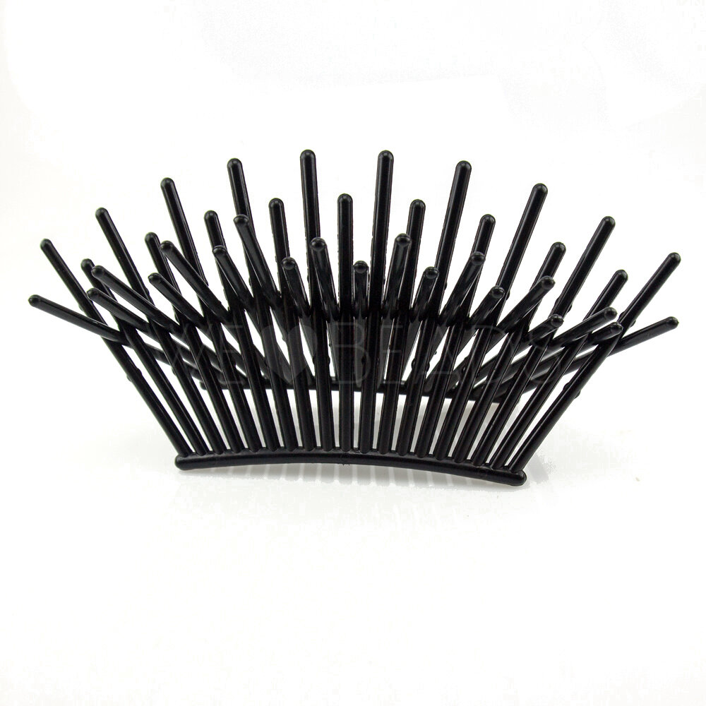 1 Paar   in schwarz (medium)