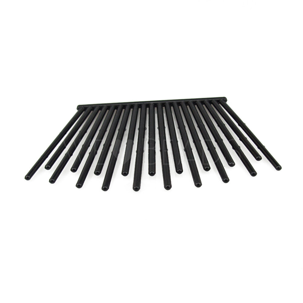 1 Paar   in schwarz (medium)