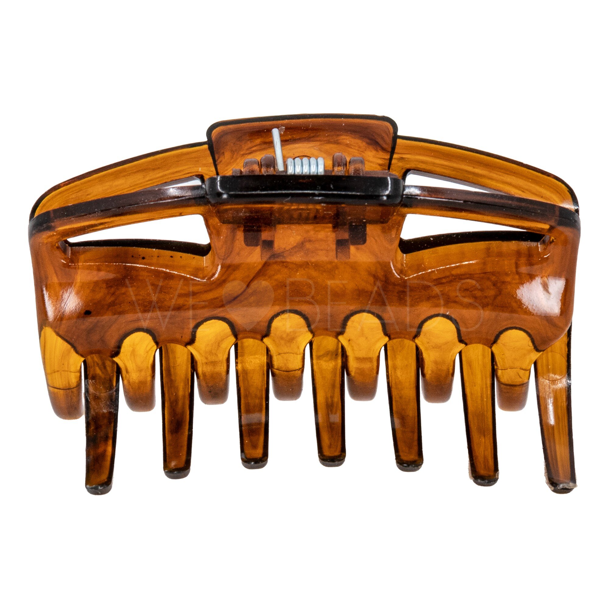 Hair Clip Hair Clip in Tortoise (medium)