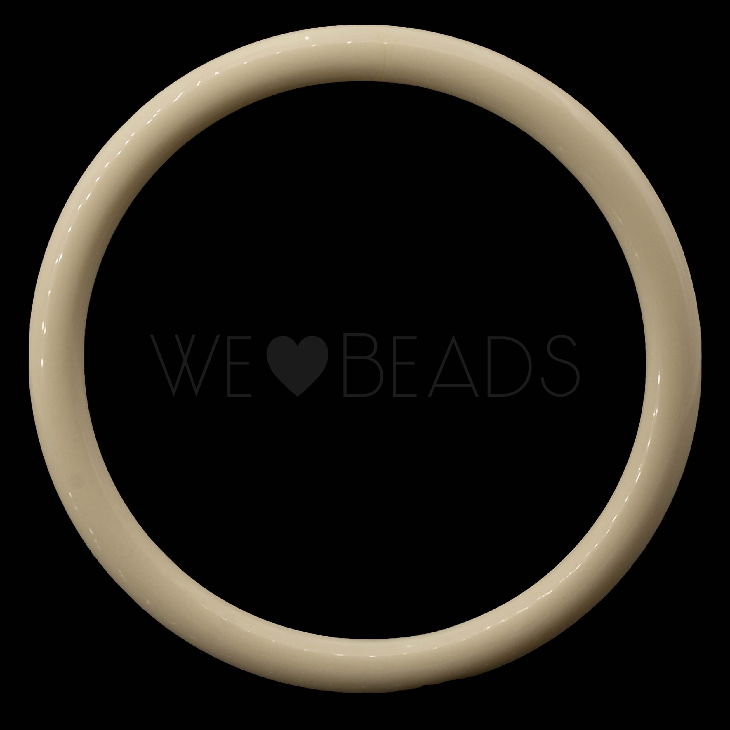 51mm Ring in beige