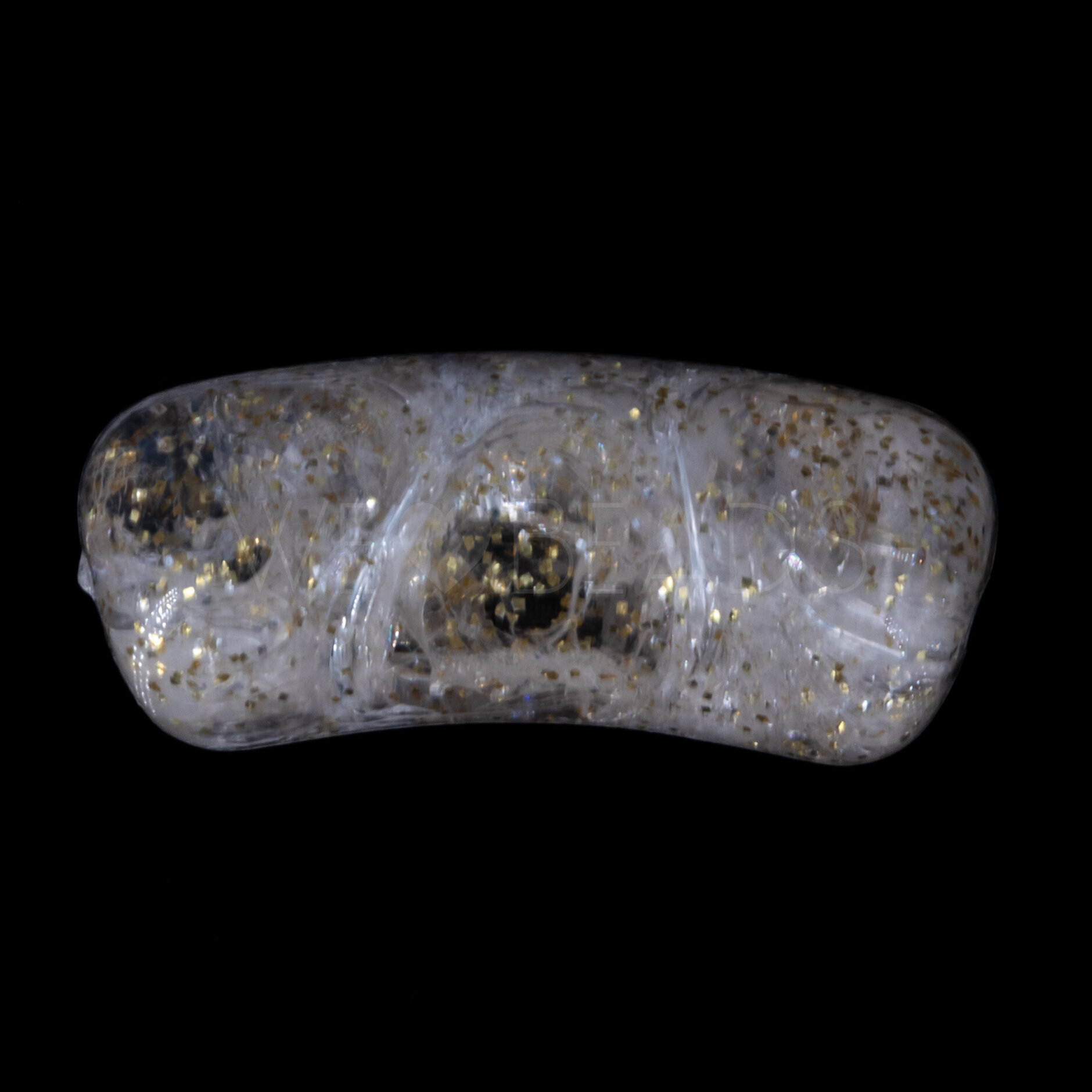 37x15 Perle Röhrchen in 