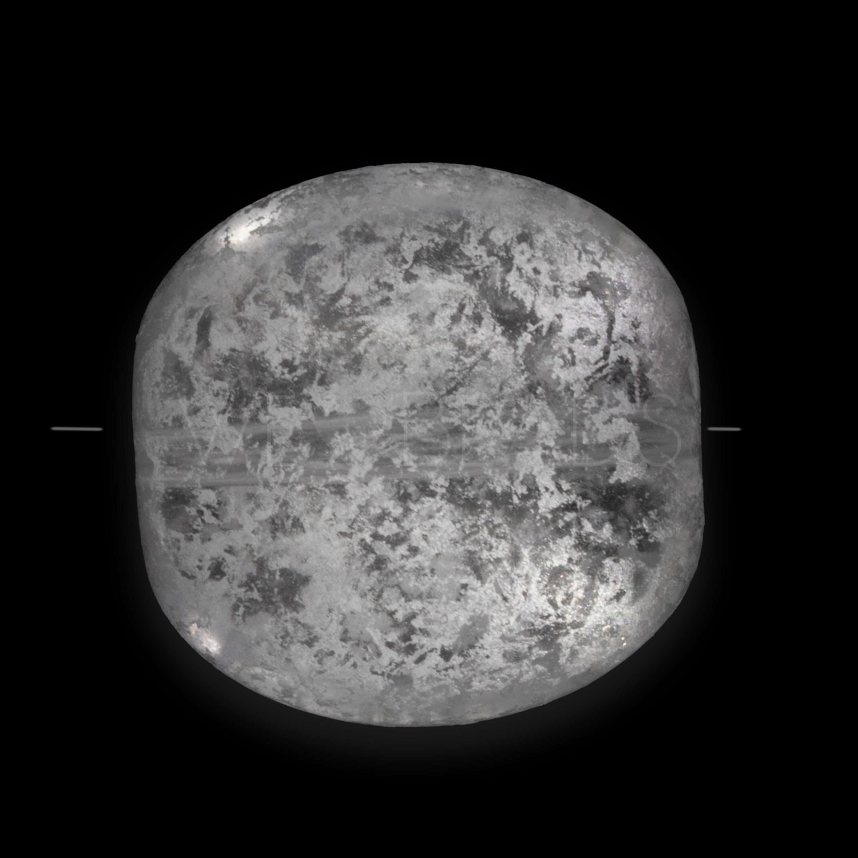 25mm Kissen  Perle in 