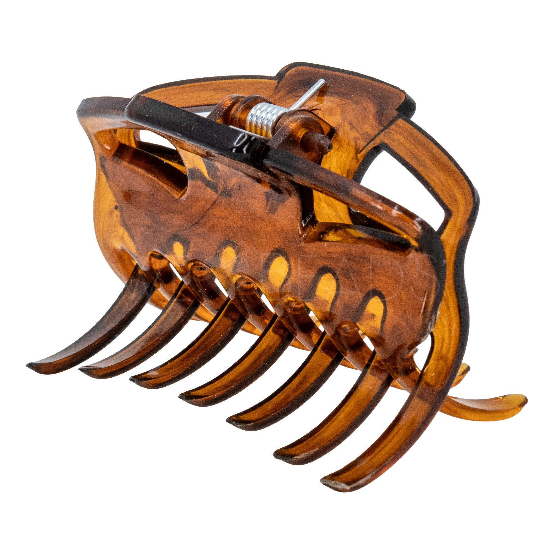 Hair Clip Hair Clip in Tortoise (medium)