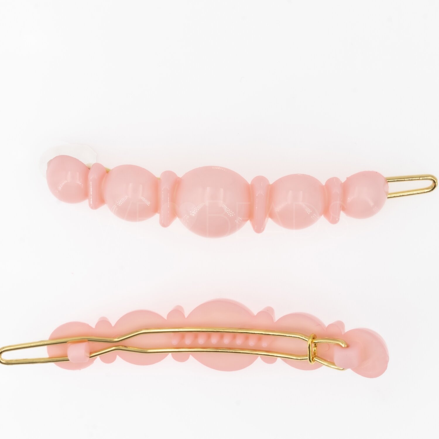 Dratspange in baby pink , medium