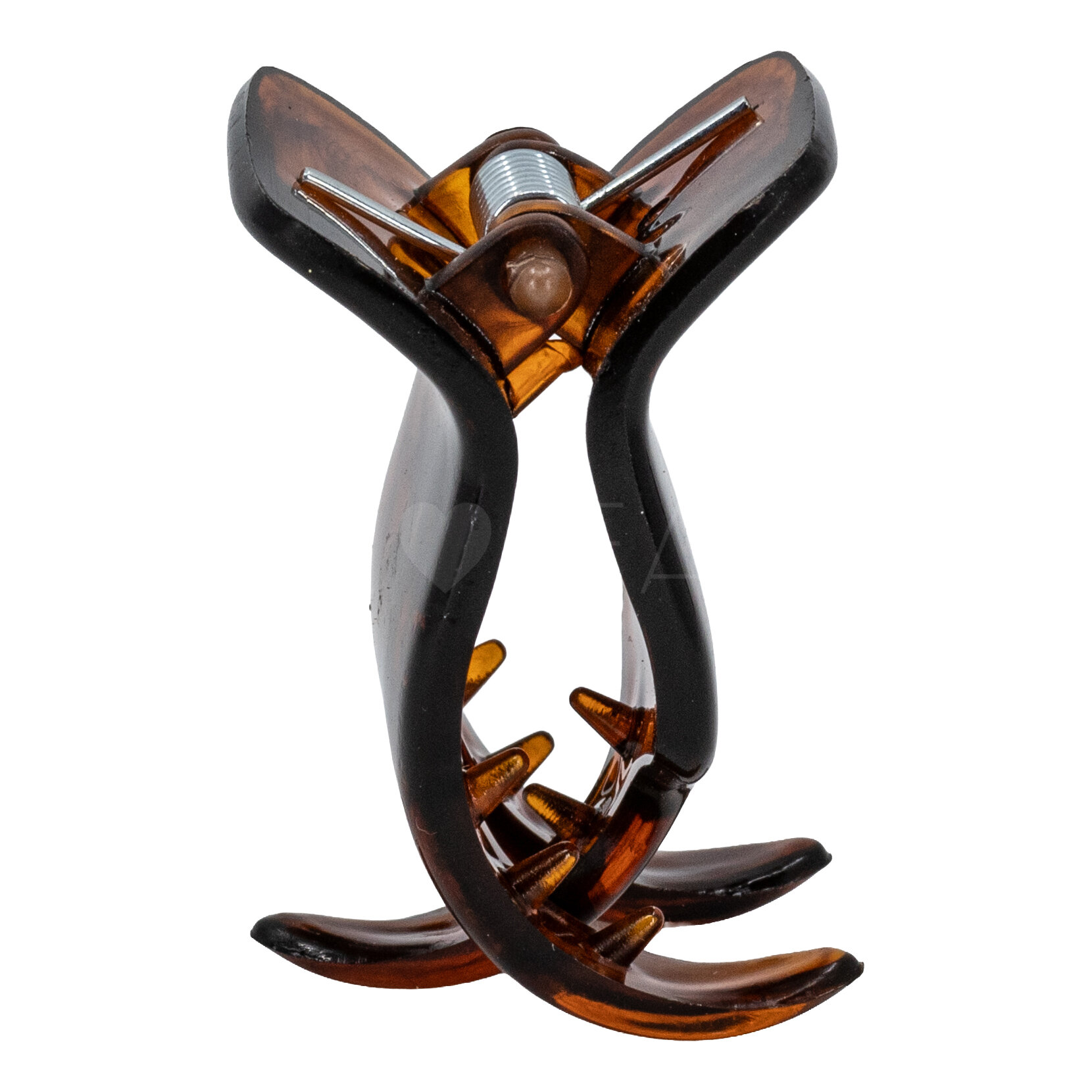 Hair Clip Hair Clip in Tortoise (medium)