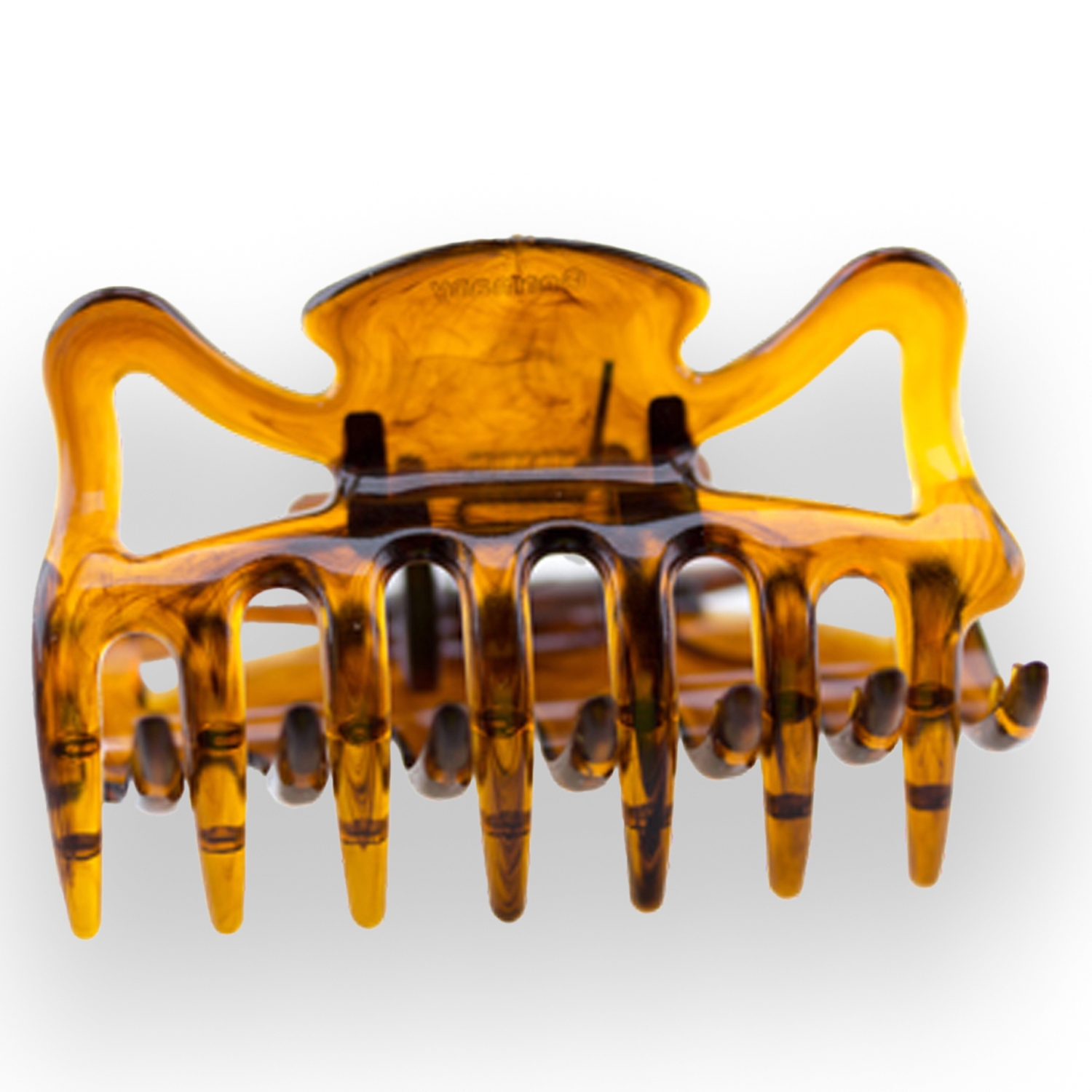 Haarklammer in Havanna , medium