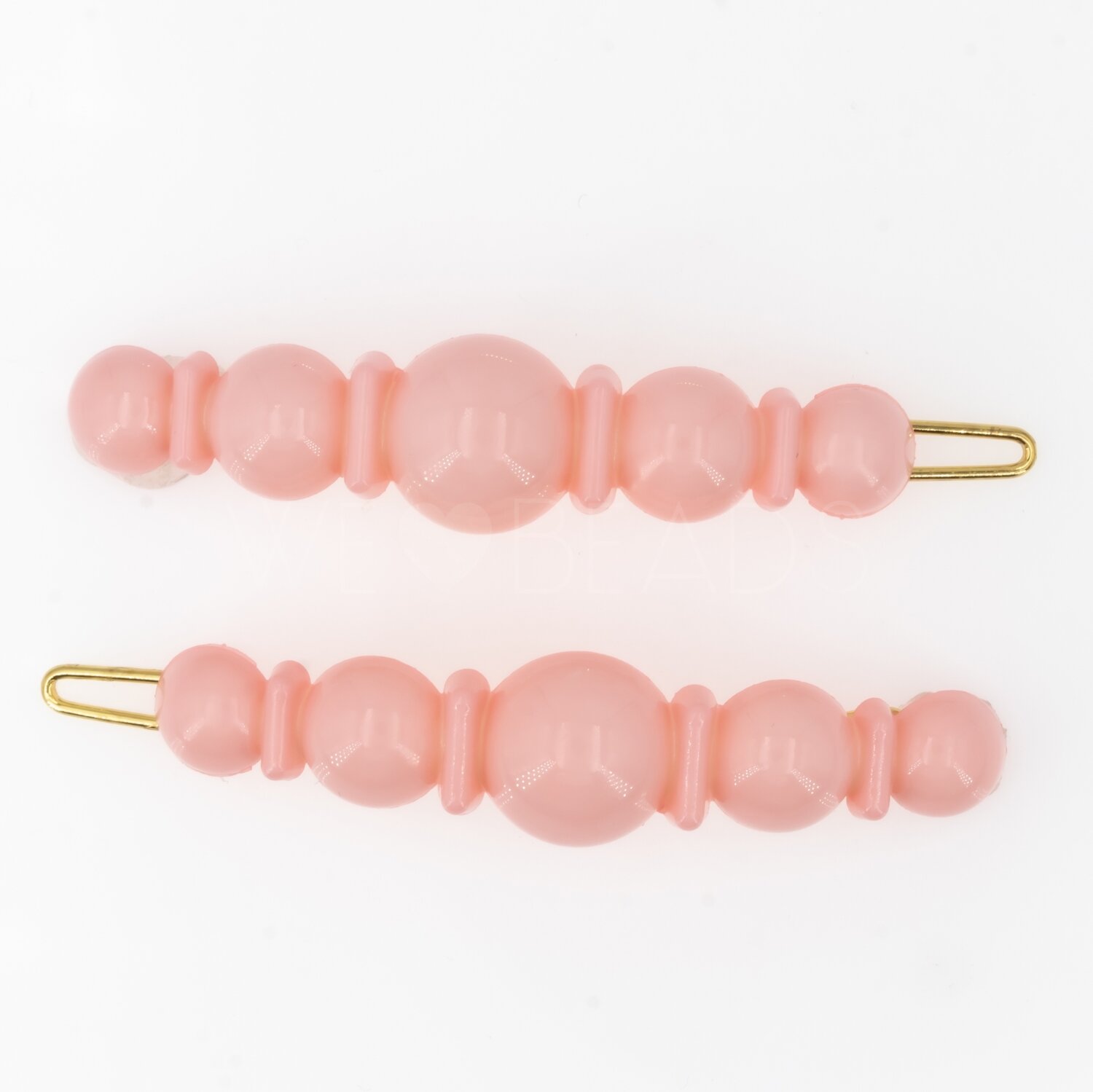 Dratspange in baby pink , medium