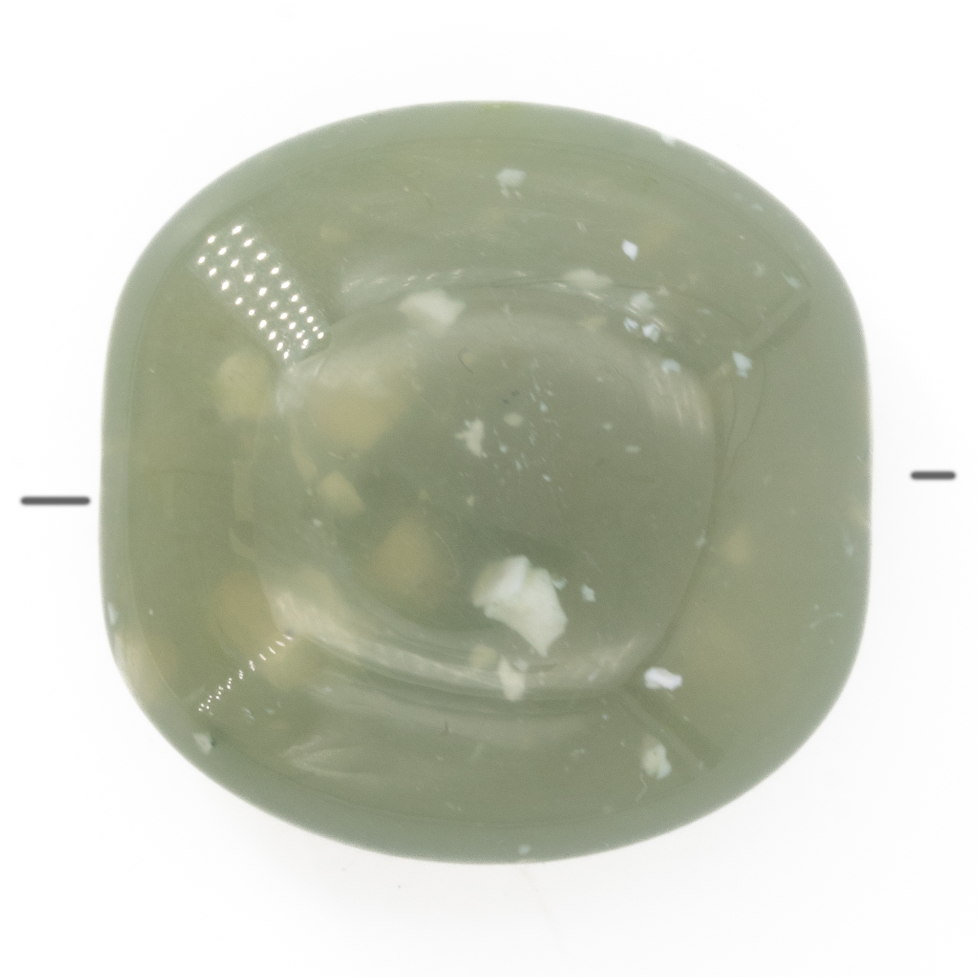 30mm Kissen  Perle in 