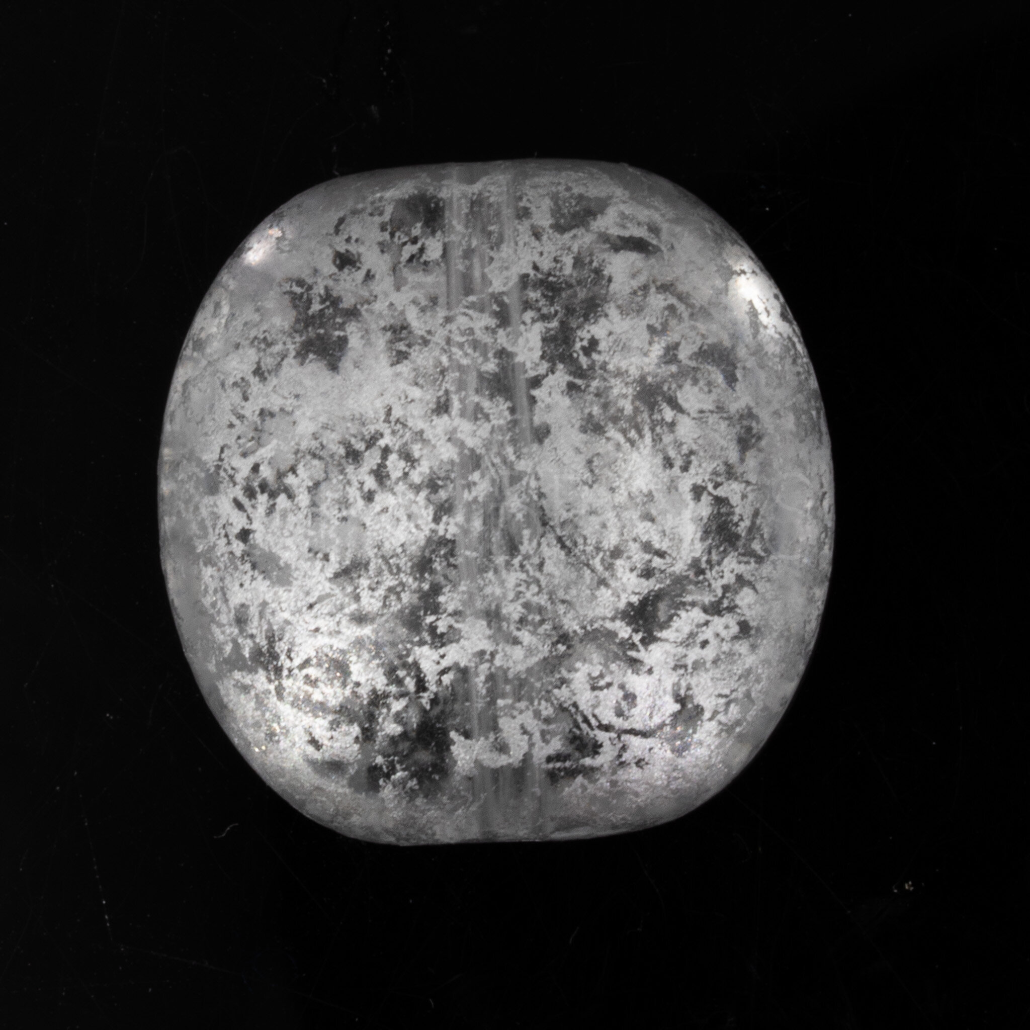 25mm Kissen  Perle in 