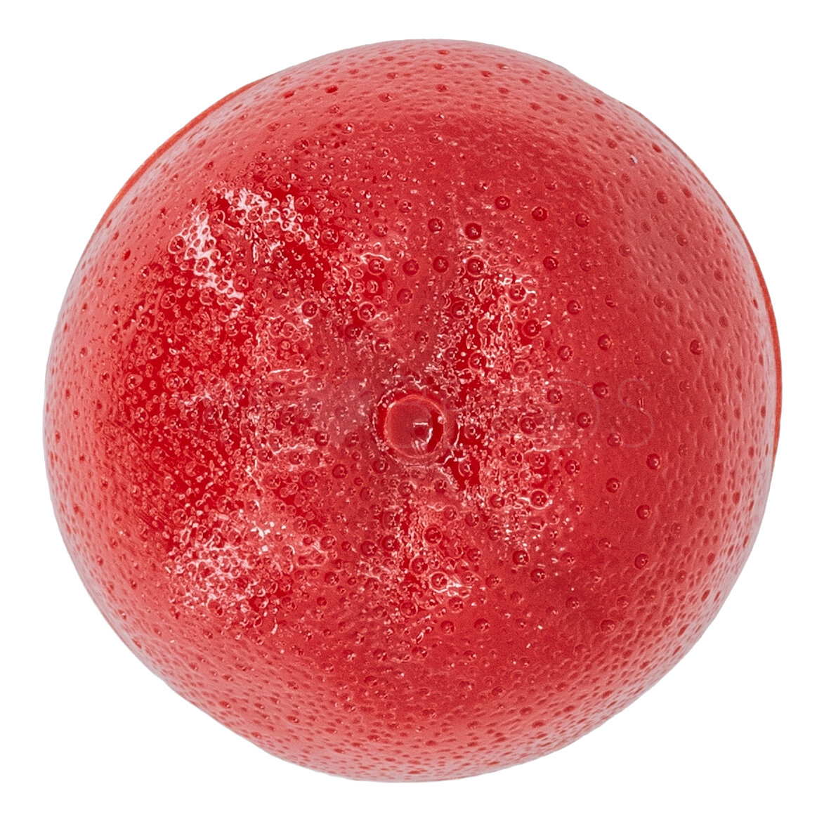 29x24 Apple Beads in red