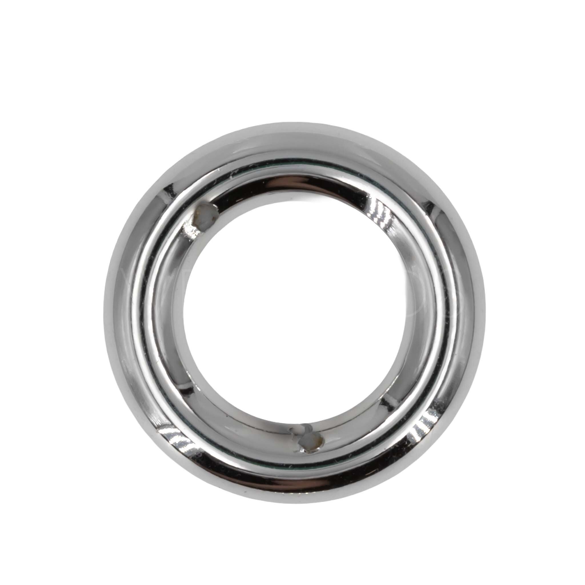 21mm Ring in silber
