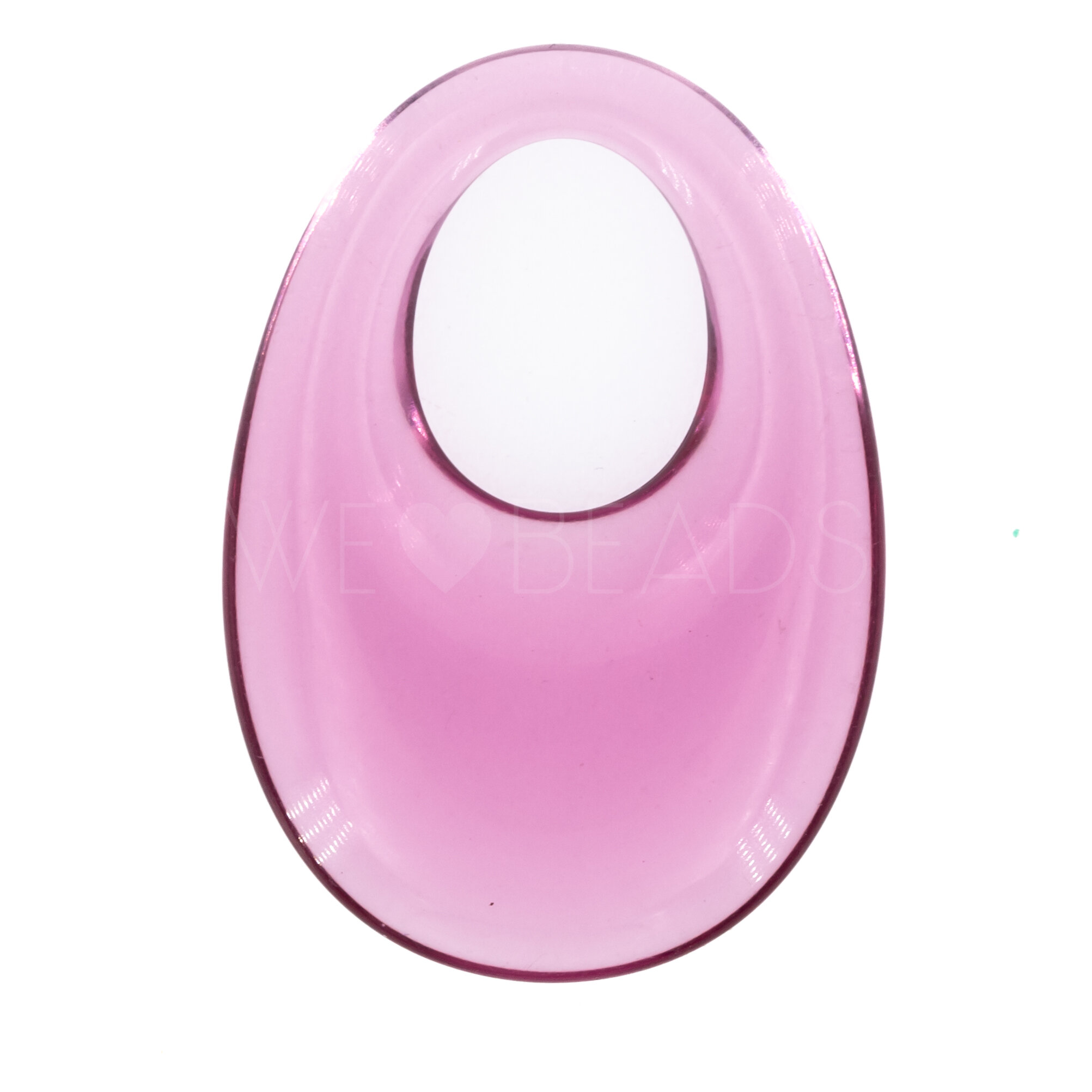 34x25 Elypse Charm in Wild Orchid