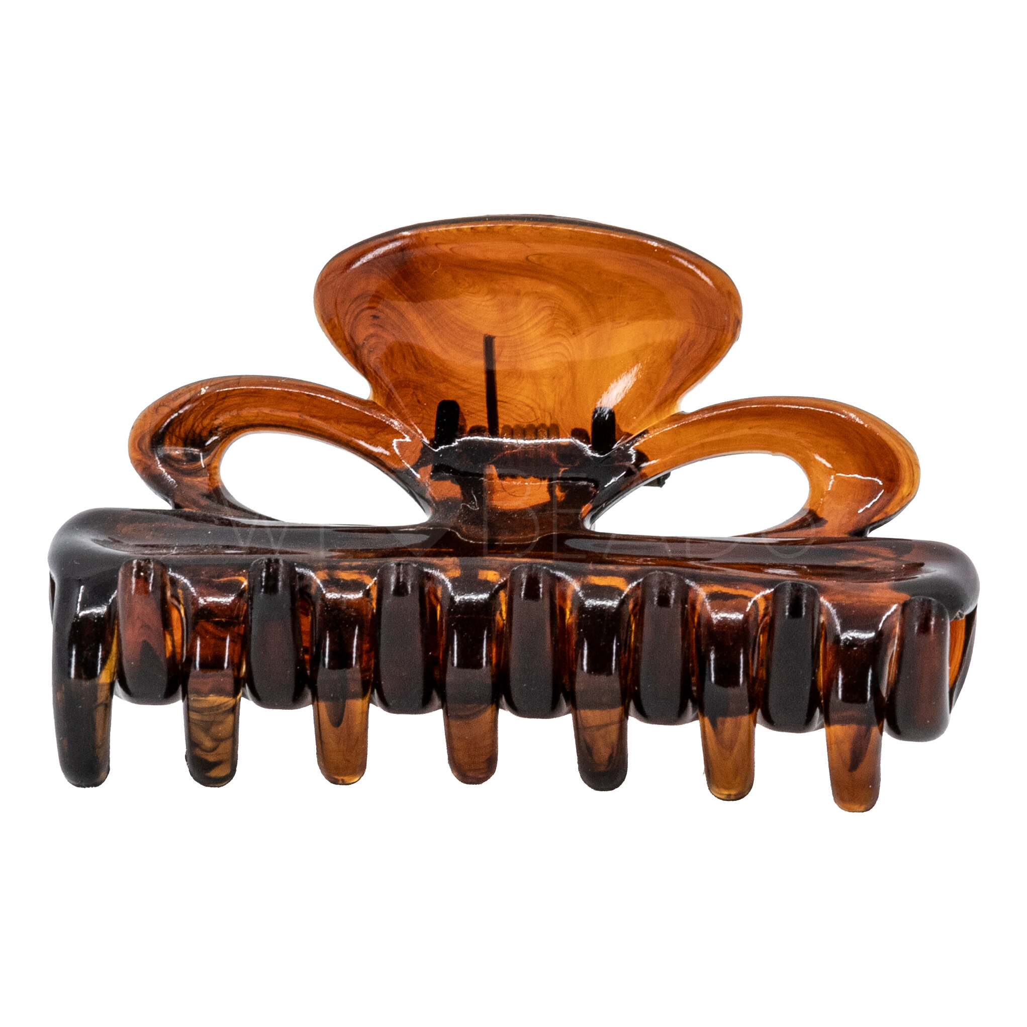 Hair Clip Hair Clip in Tortoise (medium)