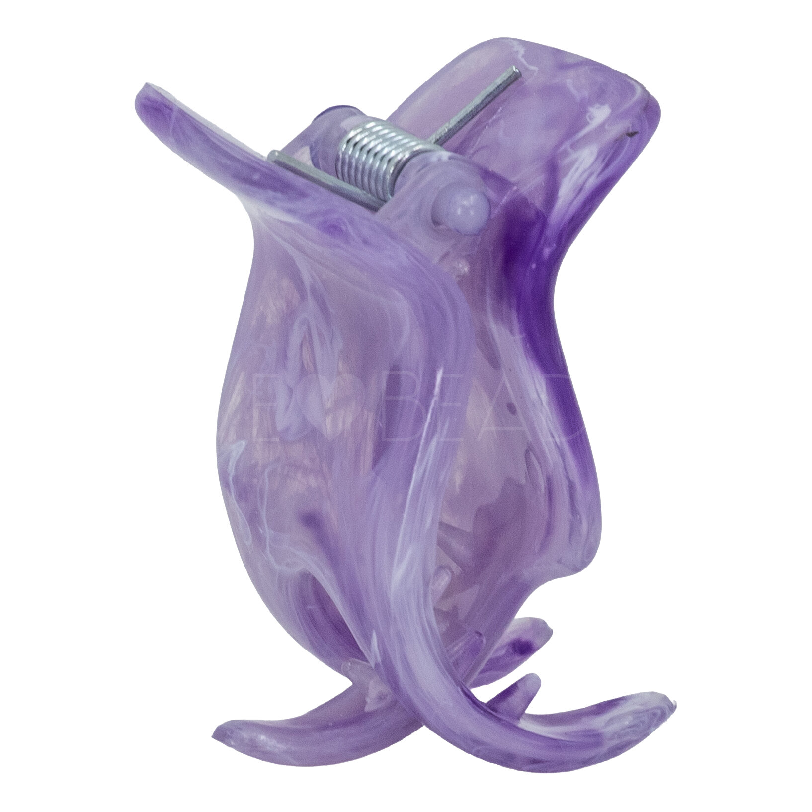 Hair Clip Hair Clip in Lilac (medium)