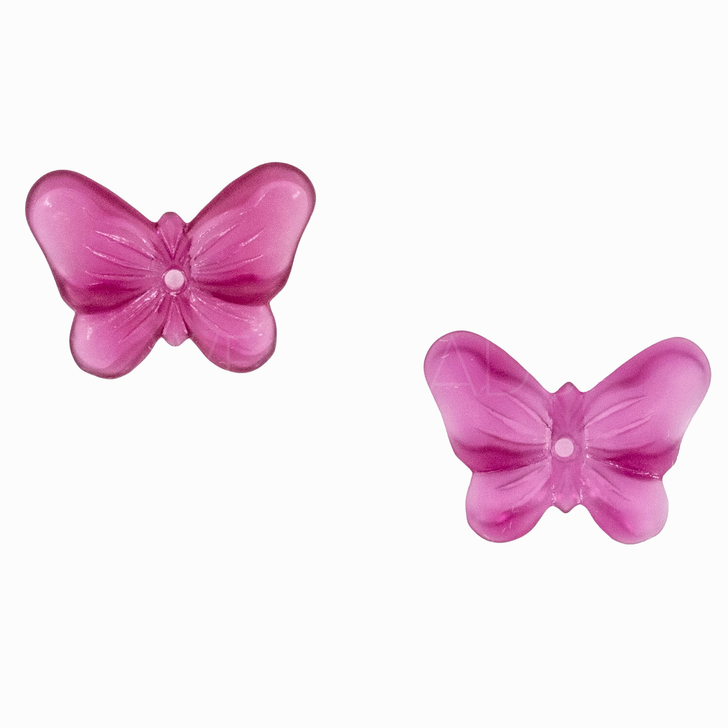 Schmetterling Perle in