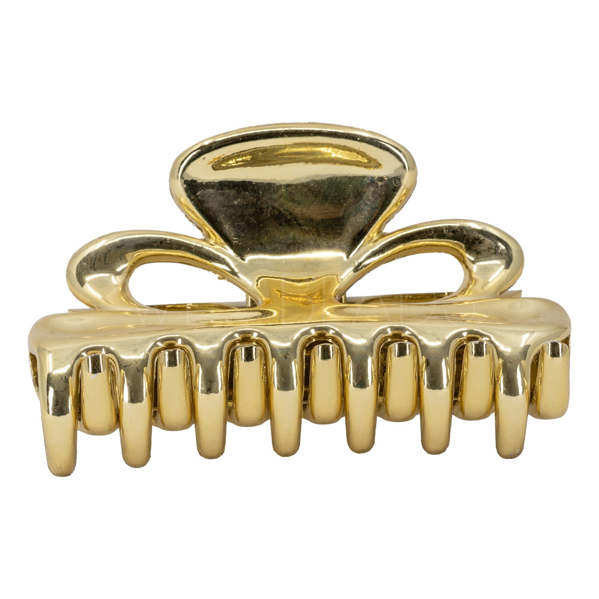 Hair Clip Hair Clip in Gold (Large)