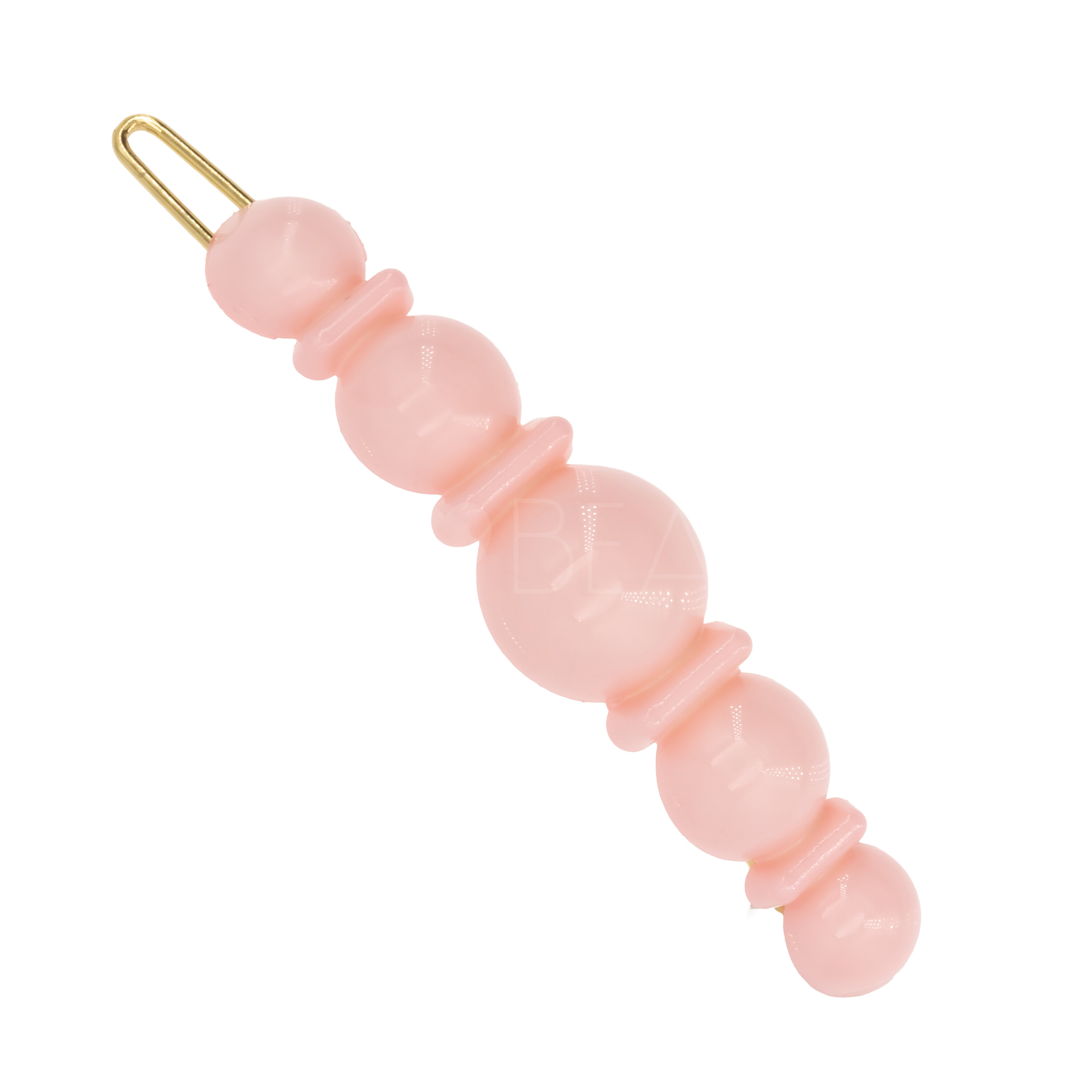 Dratspange in baby pink , medium