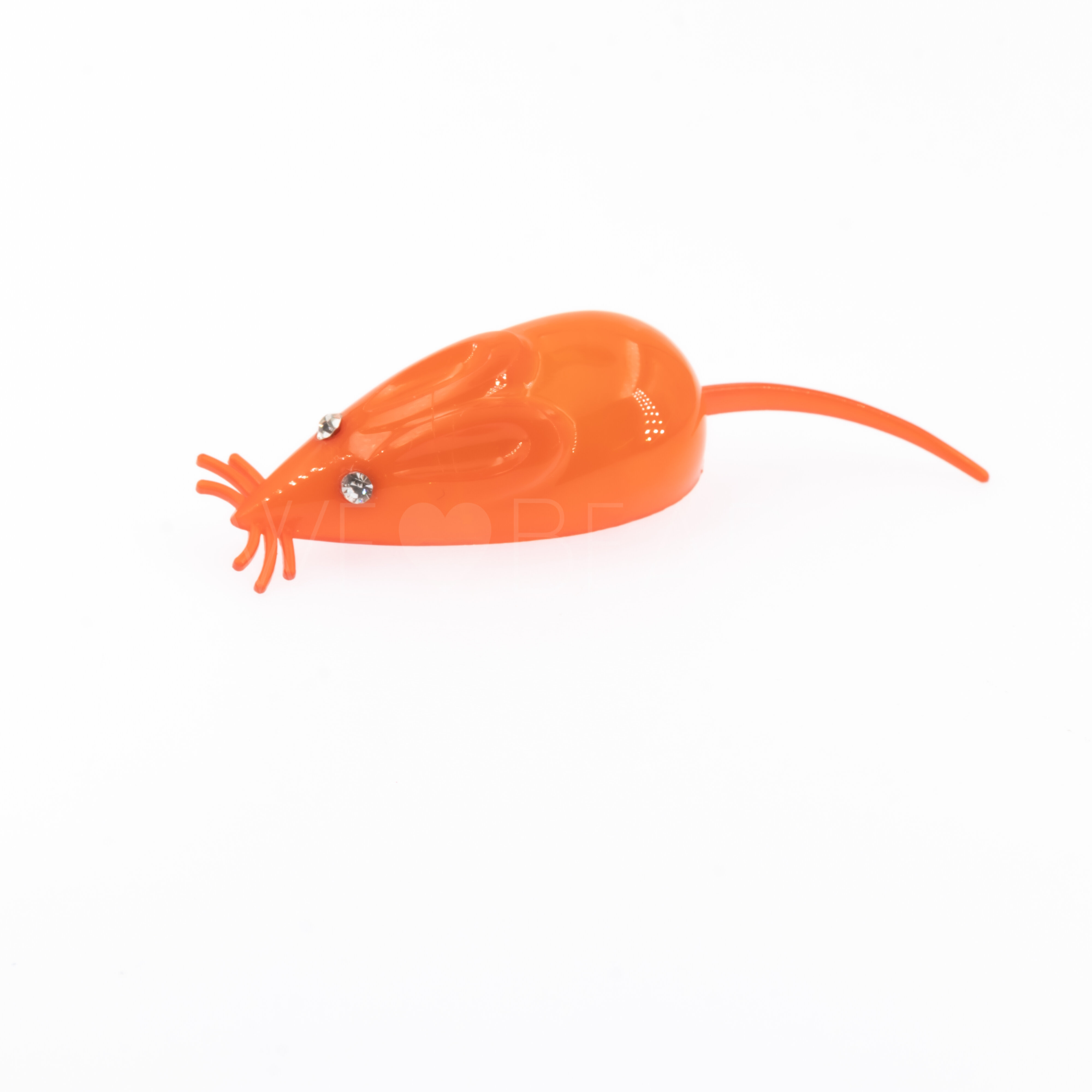 68mm Maus Cabochon in