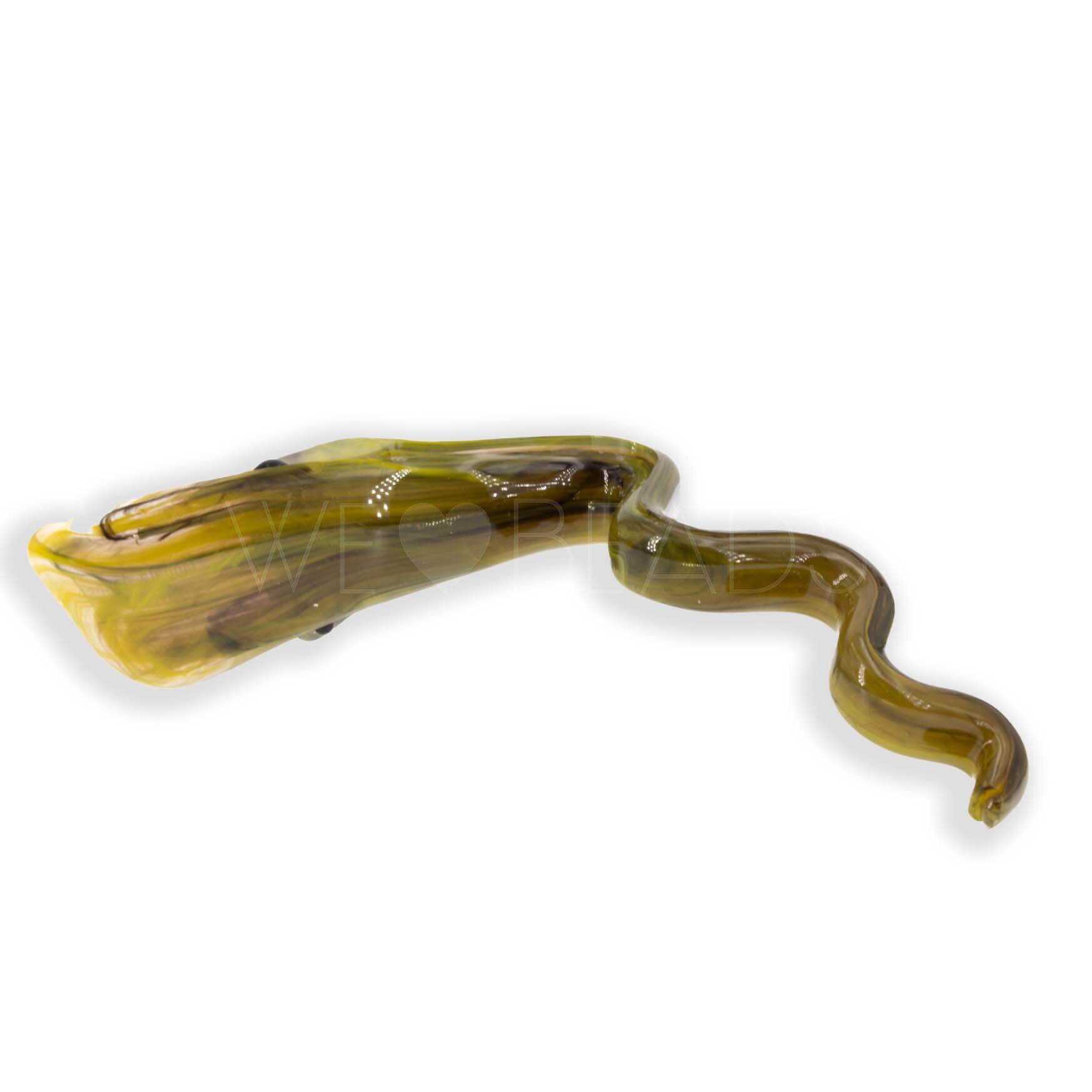 C-Wave in olivegold in 