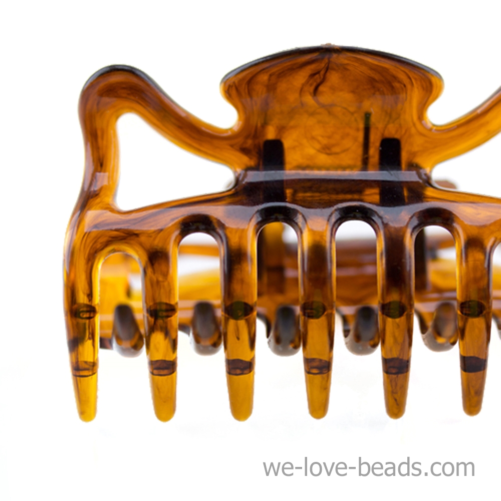 Haarklammer in Havanna , medium