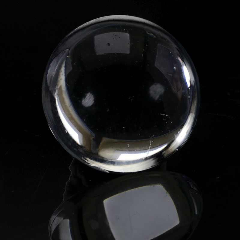 12mm Cabochon oval -  