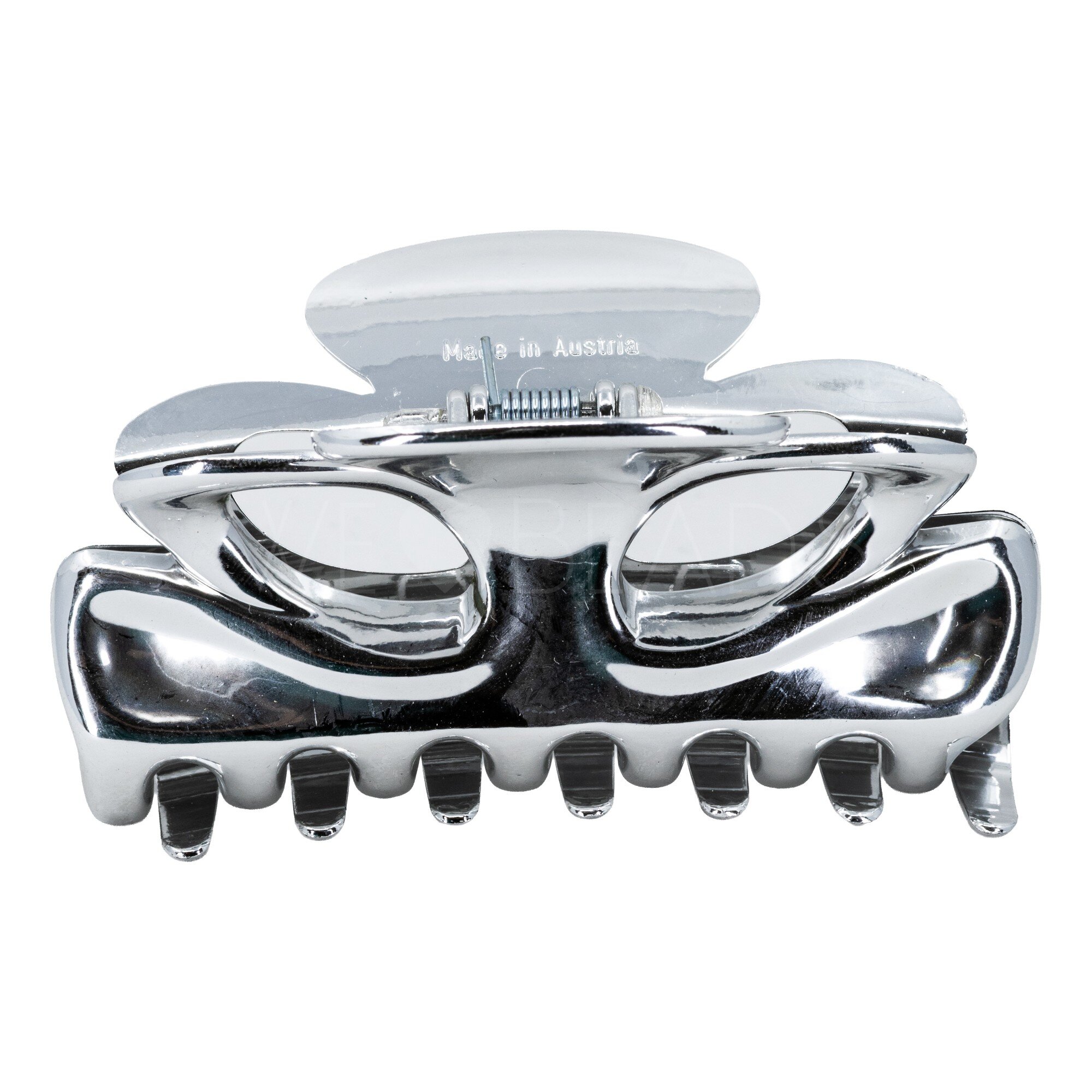 Hair Clip Hair Clip in silver (Large)
