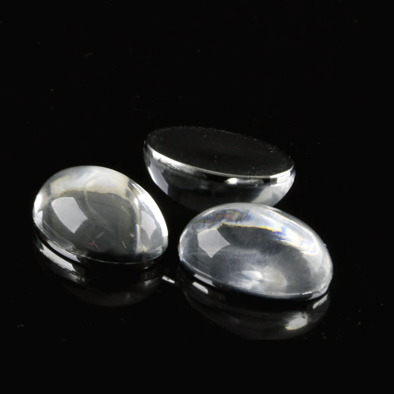 14x10 Cabochon oval -  