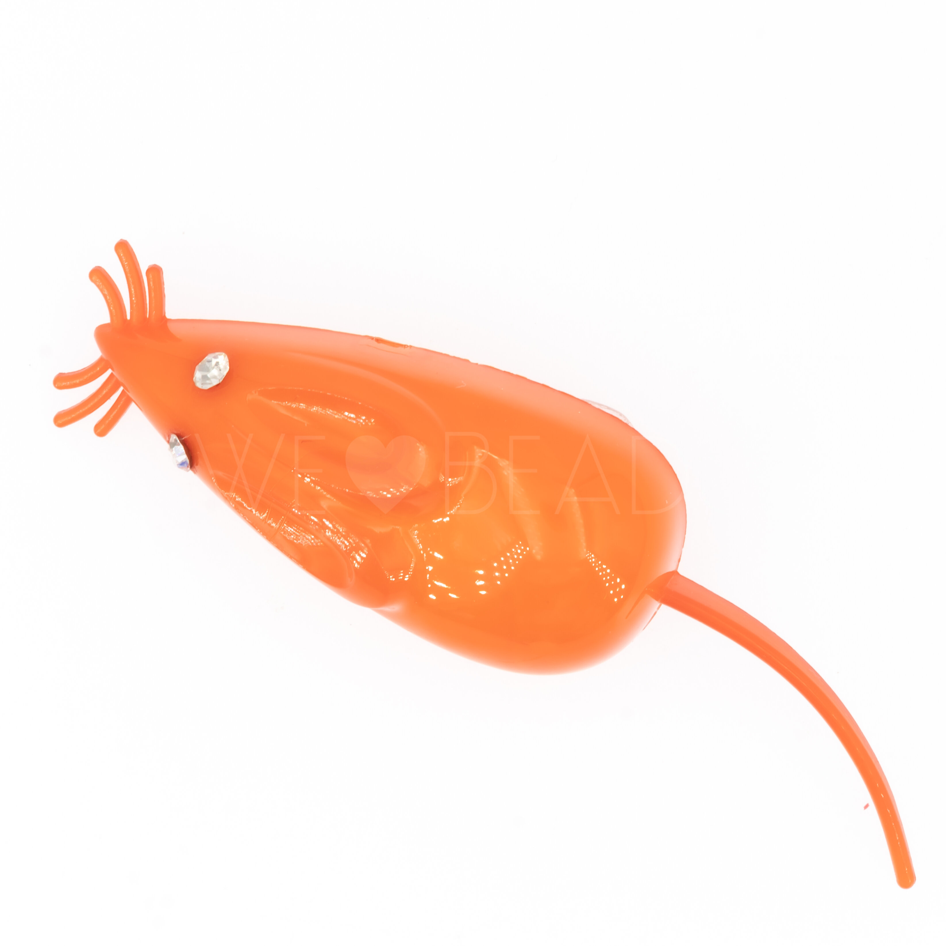 68mm Maus Cabochon in
