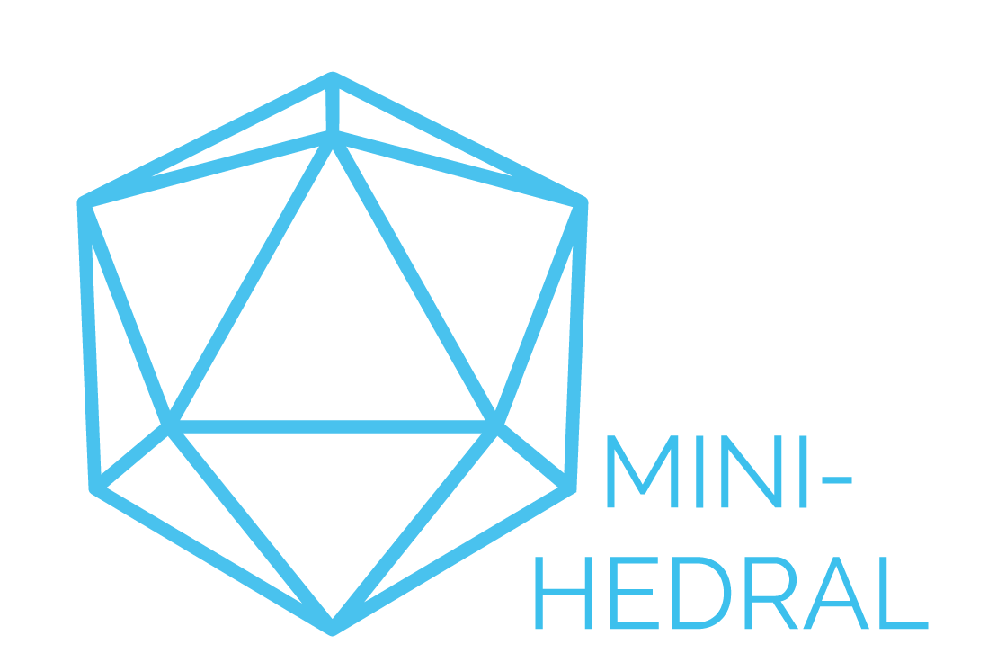 Mini-Hedral