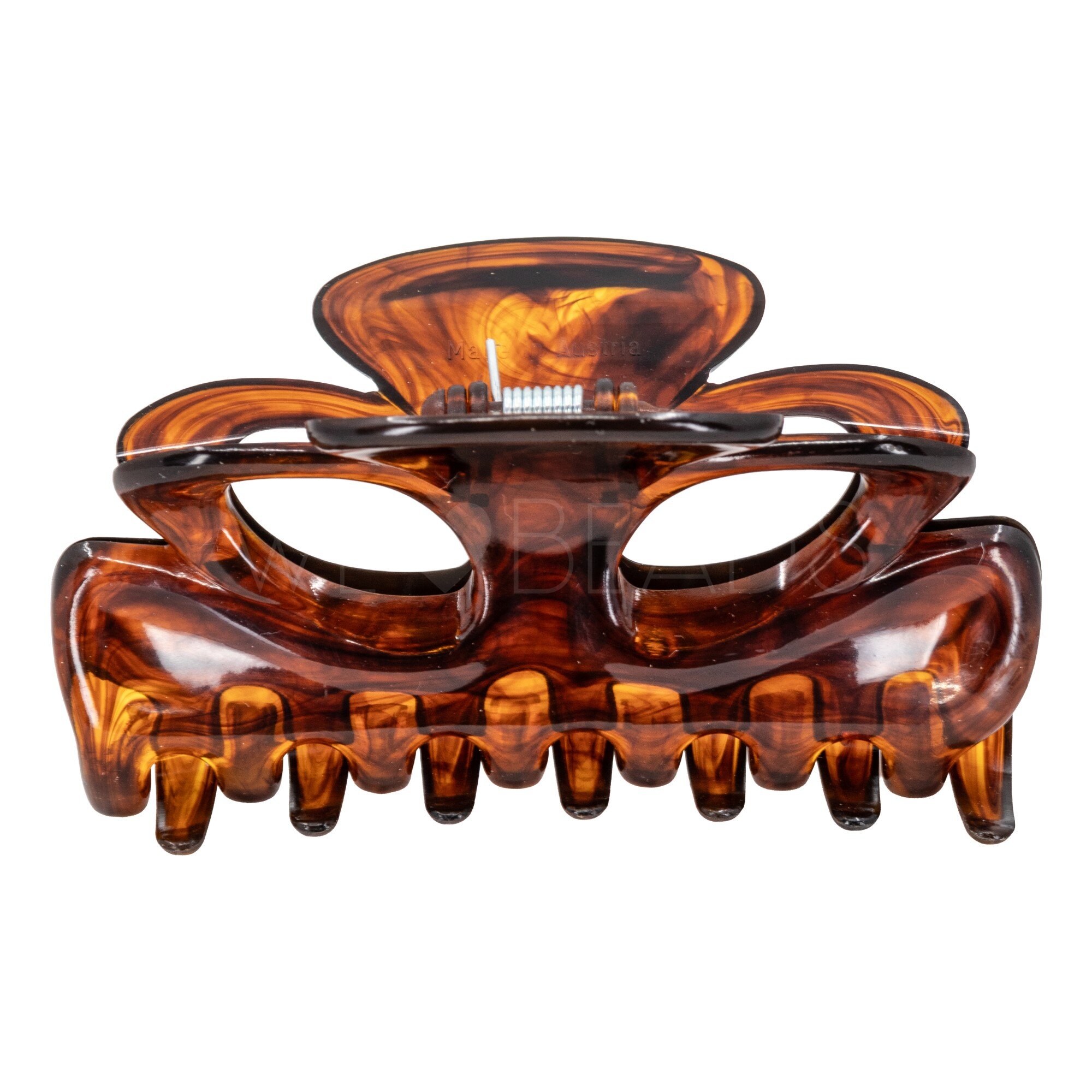 Hair Clip Hair Clip in Tortoise (Large)